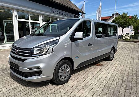 Fiat Talento Kombi M1 Family 1.6 Ecojet 125 Twin Turb