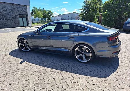 Audi A5 Sportback Diesel Sportback 2.0 TDI Sport