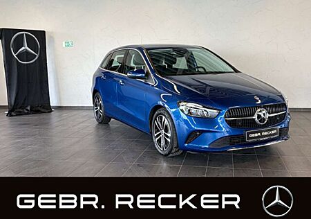 Mercedes-Benz B 200 Progressive Advanced AHK LED eHeckkl. MBUX