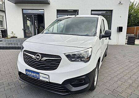 Opel Combo E Cargo Selection L2 XL erhöhte Nutzlast