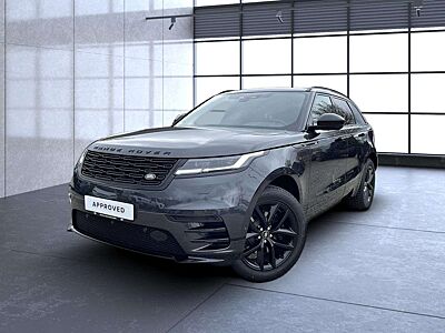 Land Rover Range Rover Velar D200 Dynamic SE