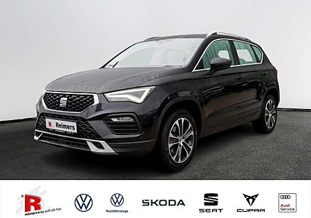 Seat Ateca STYLE 1.5 TSI DSG KeyLess LM KlimaA Navi