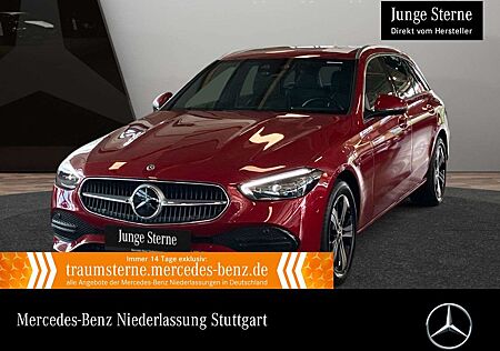 Mercedes-Benz C 300 e T AVANTG+KAMERA+KEYLESS+9G