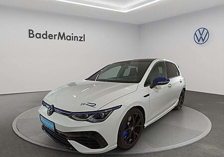 VW Golf Volkswagen R 20 Years