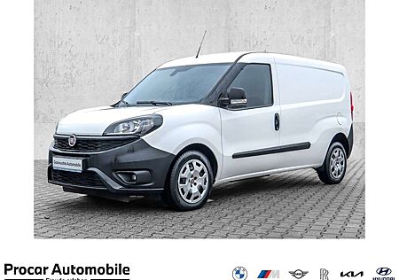 Fiat Doblo 8-Fachbereift - Cargo S & S+PDC+V+H+Tempomat+Klima