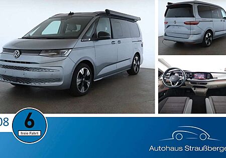 VW T7 Volkswagen California Ocean eHybrid 4MOTION ACC AHK STHZ