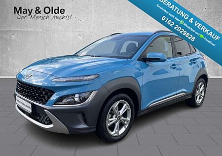 Hyundai Kona Pure 2WD 1.0 T-GDI EU6d
