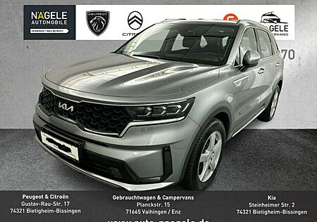Kia Sorento 2.2 CRDi Vision 4WD|LED+Navi+SZH+ACC+AHK