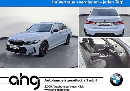 BMW 330 i xDrive M Sportpaket Innovationsp.