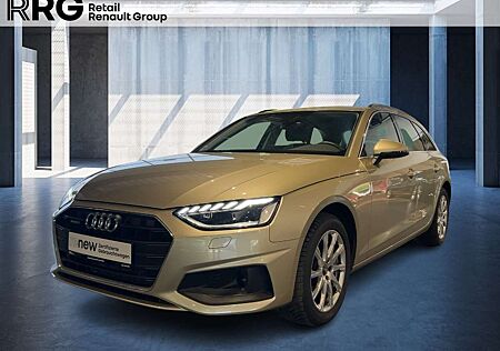 Audi QUATTRO A4 45  2.0 TFSI Avant basis PDC KLIMA BT
