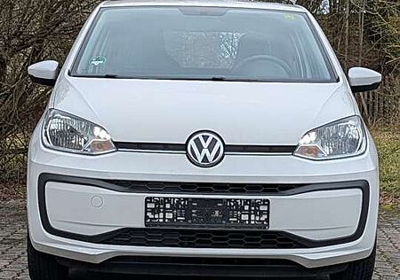 VW Up Volkswagen !