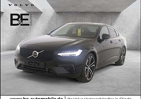 Volvo S90 T8 Ultimate Dark Recharge Plug-In Hybrid AWD