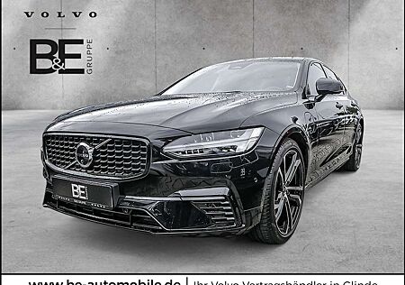 Volvo S90 T8 PHEV Ultimate Dark AWD