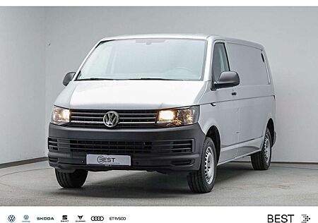 VW T6 Transporter Volkswagen Kasten 2.0 TDI NAVI*KLIMA*PDC*