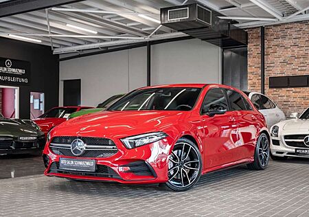 Mercedes-Benz A 35 AMG A35 AMG 4Matic|AMG NIGHT-PAKET|ACC|NAVI|LED