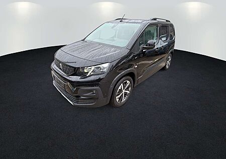 Peugeot Rifter 136 L1 Allure Elektro AHK+Navi+SHZ+Kamera