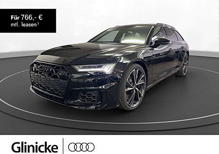 Audi S6 AHK Pano HD Matrix LM 21" Navi PDC+RFK