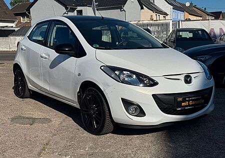 Mazda 2 Lim. 1.3 Origami*GARANTIE*HU NEU*WENIG KM*