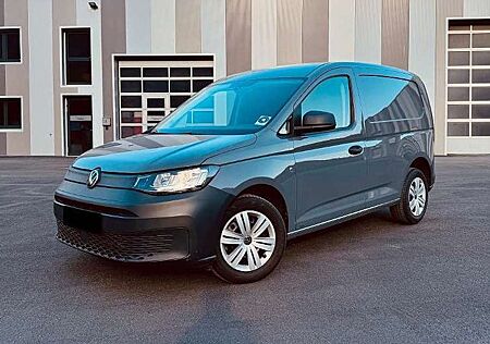 VW Caddy Volkswagen Cargo 1.5 TSI