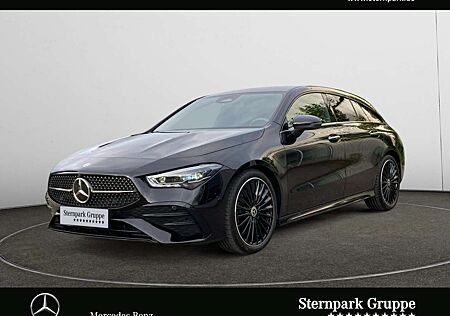 Mercedes-Benz CLA 200 SB AMG Edition+DISTRO+MULTIBEAM+360°+19"