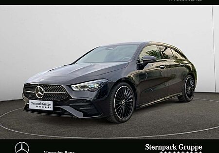 Mercedes-Benz CLA 200 SB AMG Edition+DISTRO+MULTIBEAM+360°+19"