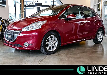 Peugeot 208 Active |KLIMA|PANO.|SHZ|15 ALU