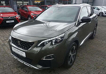 Peugeot 3008 BlueHDi 130 Stop&Start Allure Buisness Paket*AHK*