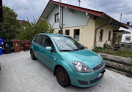 Ford Fiesta 1.3 Ambiente