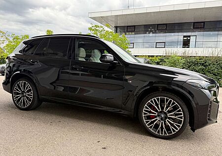 BMW X5 30 d xDrive M Sport*Luft*Pano*AHK*