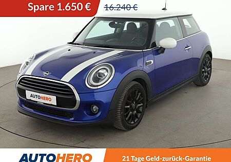 Mini Cooper *NAVI*LED*TEMPO*PDC*SHZ*KLIMA*