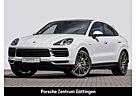 Porsche Cayenne E-Hybrid Coupe