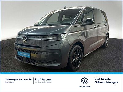 Volkswagen T7 Multivan Style TDI DSG HUD AHK Navi 360°