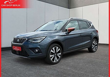 Seat Arona Beats 1.0 Automatik LED ACC Rückfahrk. DAB