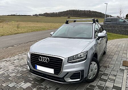 Audi Q2 1.4 TFSI cylinder on demand sport