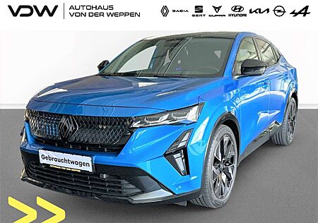 Renault Rafale 200 E-Tech Full Hybrid Esprit Alpine Klima Navi