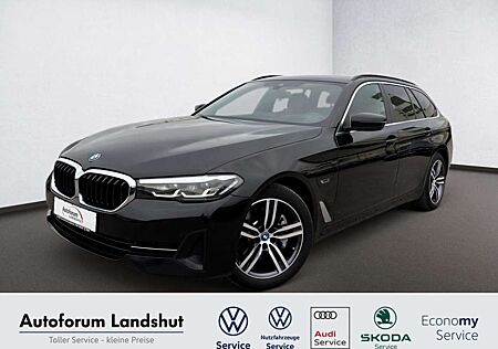 BMW 530 e xDrive LIVECOCKPROF/AMBI/LEDER/HUD/ASSIST