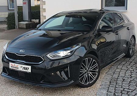 Kia Pro_ceed ProCeed / pro_cee'd ProCeed GT-Line~Pano~AHK~1.Hand~