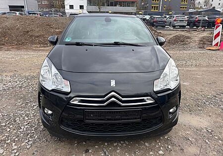 Citroën DS3 Citroen SoChic