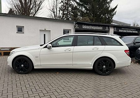 Mercedes-Benz C 180 T Kompr.Avantgarde*Navi*
