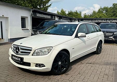 Mercedes-Benz C 180 T Kompr.Avantgarde*Navi*