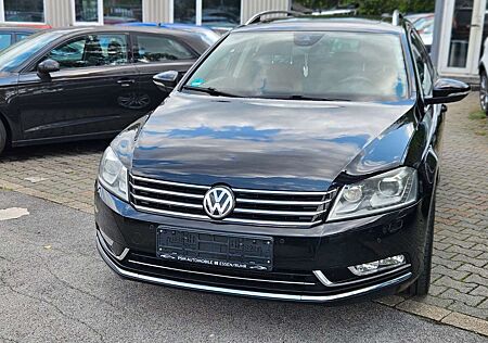 VW Passat Variant Volkswagen 2.0 Tsi Highline Automatik Tüv Neu