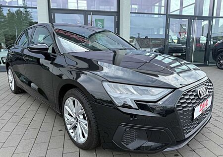 Audi A3 Sportback 35 TFSI Advanced/ACC/MMI Plus