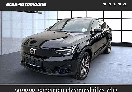 Volvo C40 Core Recharge Pure Electric AWD Bluetooth LED