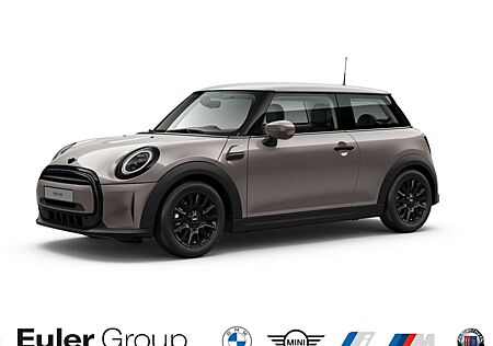 Mini ONE A 3-Türer Navi Digitales Cockpit Apple CarPlay Meh