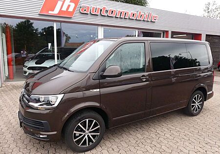 VW T6 Multivan Volkswagen Comfortline*1. Hand*ACC*Navi*Kamera
