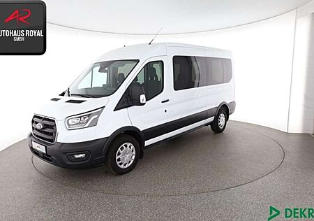 Ford Transit 350 L3H2 TREND 9 SITZE STANDHZ,BI-XENON