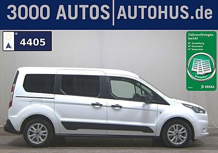 Ford Grand Tourneo 1.5 EB Trend 5-Sitze Navi RFK AHK