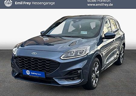 Ford Kuga 1.5 EcoBoost ST-LINE X