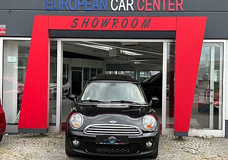 Mini Cooper D SONDERMODELL*PANO*NAVI*