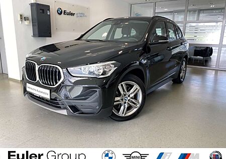 BMW X1 xDrive 25e Navi DAB PDC Sitzhzg Tempomat elektr. H